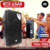 cabina activa btx15a ii pa pro audio 700w (copia)