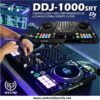 controlador ddj 1000srt de 4 canales pioneer dj (copia)