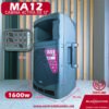 ma12 cabina activa 1600w 131db (copia)