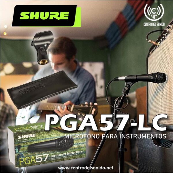 microfono instrumentos pga57xlr (copia)