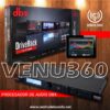 procesador de audio venu360 dbx (copia)