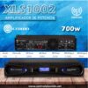 amplificador crown xls 1002 (copia)