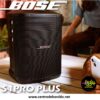 bose s1pro plus portable nuevo modelo