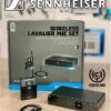 wireless 1 lavalier mic set xsw 1 me2