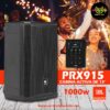 cabina activa prx915 jbl 2000w 15"