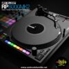 Reloop RP-8000 MKII Tornamesa profesional