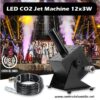 cryo jet led de co2