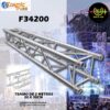 tramo 30x30 de 2m f34200 cosmic truss (copia)