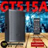 cabina activa gt515a audiocenter 2200w