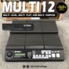 multi pad yamaha dtx multi 12