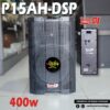 altavoz amplificado p15ah dsp