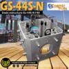 dado estructura gs 44s n f44 cosmic truss