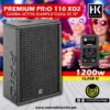 cabina activa premium pr:o 110 xd2 hk audio