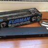 acondicionador furman m 8x2 15a