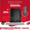 bajo activo elx200 18sp electro voice 1200w (copia)