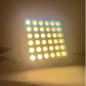 panel led pl336 panel pro dj lighting