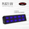 pl621 uv barra 12 led 1w uv prodj