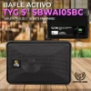 bafle activo tyg 5" sbwai05bc