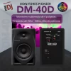 monitores pioneer dj dm 40d