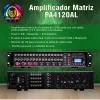 amplificador matriz pa4120al