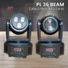 cabeza movil pl36beam