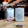 juego de parlantes xpm640hw