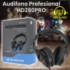 audifono profesional hd280pro