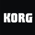 korg logo