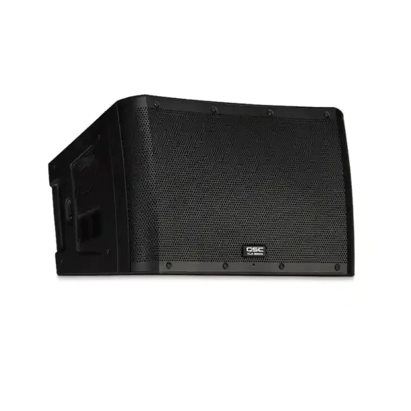 altavoz activo qsc kla12 tipo line array