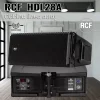 cabina linea array rcf hdl28a