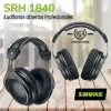 audifonos abiertos profesionales srh1840