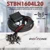 medusa roxtone stbn1604l20