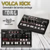 generador de bombo análogo volca kick