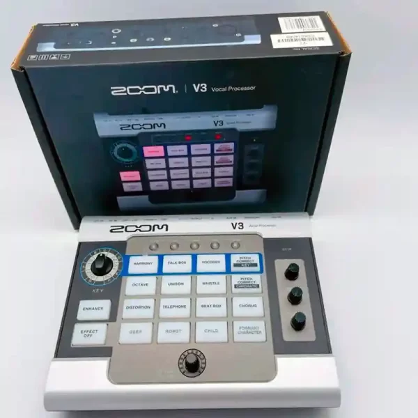 procesador zoom v3