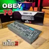 controlador dmx chauvet obey 70