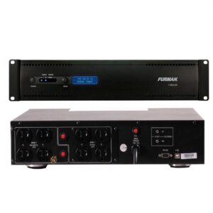 distribuidor de corriente furman fp1000ups