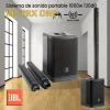 jbl prx one sistema de sonido portable 1000w 130db