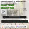 procesador supresor de retroalimentación de 2 canales ultra rapido klark teknik mod. df 1000