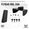 kit de barra estabilizadora para nx l24 a