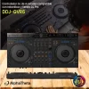 controlador dj de 4 canales compatible con rekordbox y serato dj pro ddj gvr6