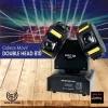 cabeza movil double head 810 de prodj lighting