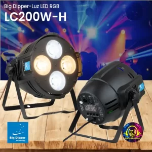 par led lc004 big dipper