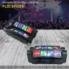 mini spider led pl30 spider de pro dj lighting