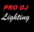 pro dj lighting