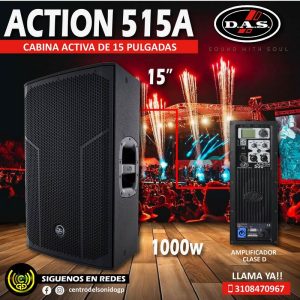 cabina activa action 515a de das (copia)