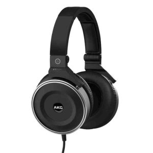 audífonos akg k167dj