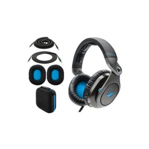 audífonos sennheiser hd8 dj