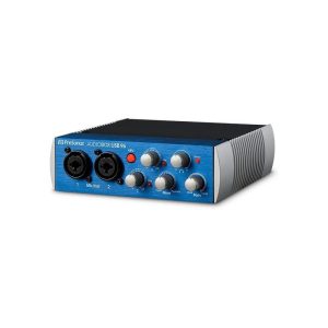 audiobox usb 96 presonus