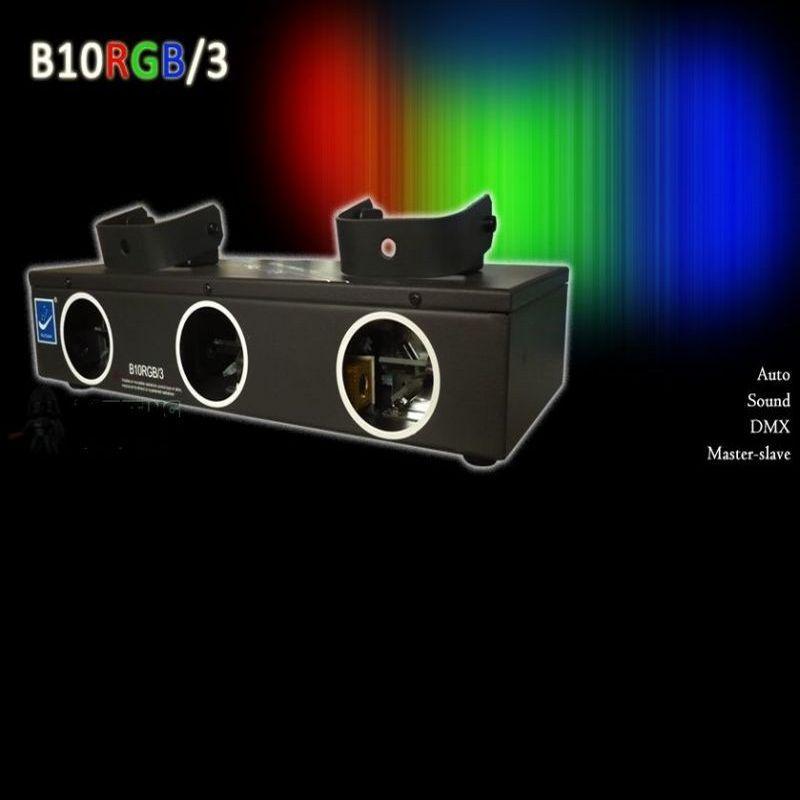 Big dipper B10RGB