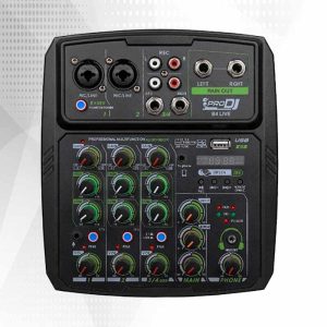 consola digital prodj b4l